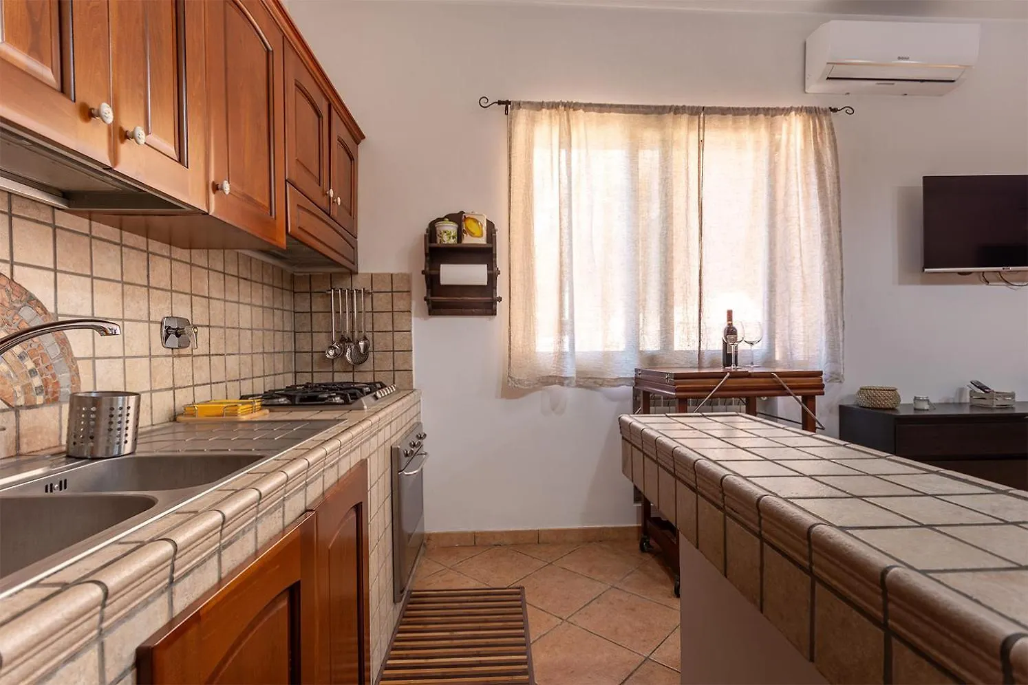 Apartment Comodo Loft Vicino La Metro Battistini Con Garage Rome