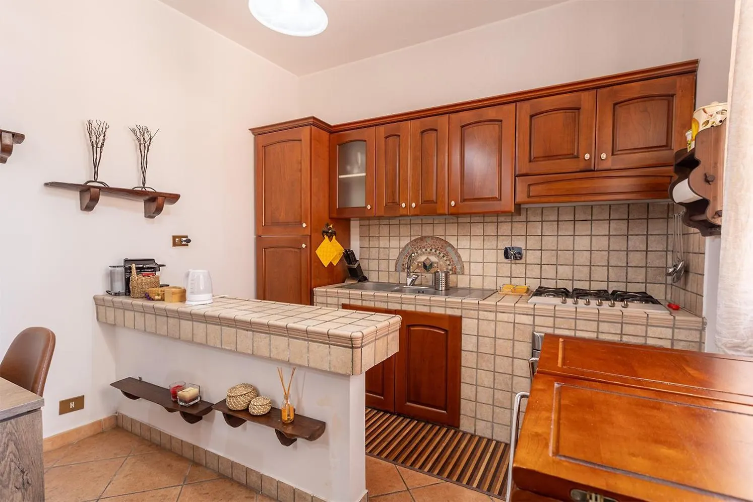 Comodo Loft Vicino La Metro Battistini Con Garage Rome 0*,